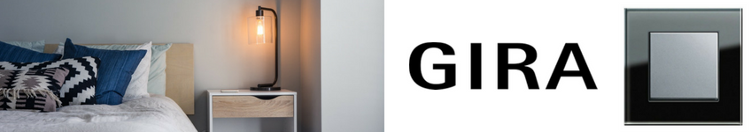 Esprit glas Zwart-aluminium