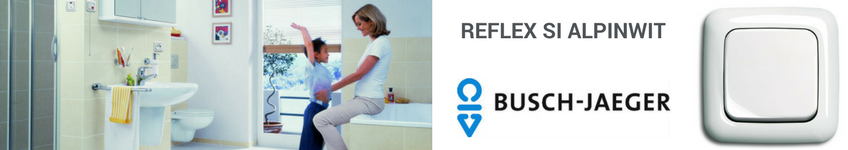 Reflex SI Alpinwit