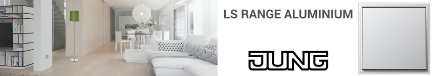 LS Range Aluminium