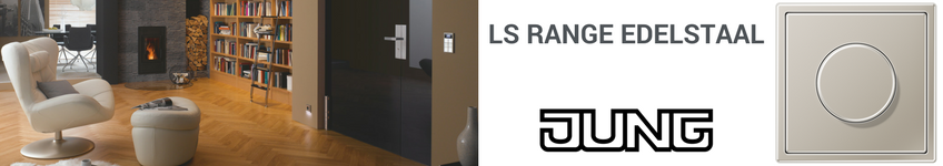 LS Range Edelstaal