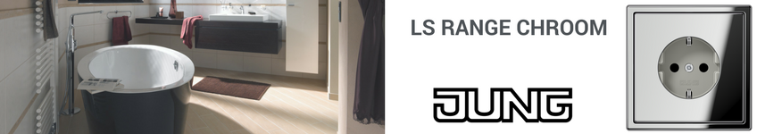 LS Range Chroom