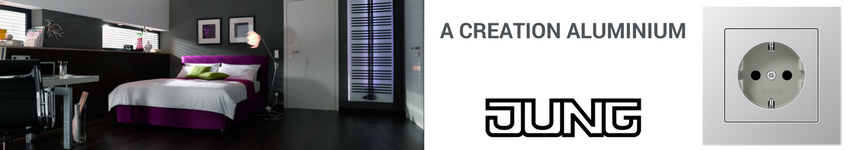 A Creation Aluminium