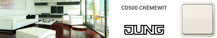 CD500 Crèmewit