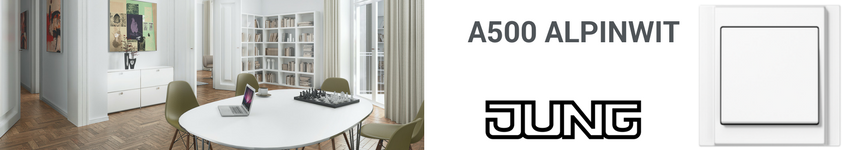 Jung A500
