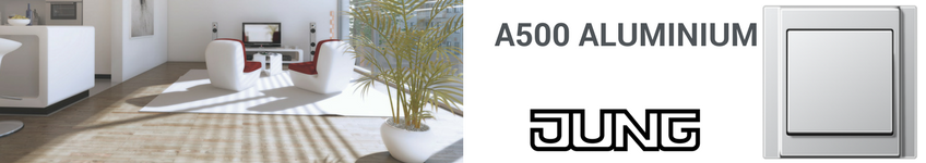 A500 Aluminium