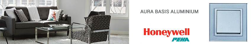 Aura basis Aluminium