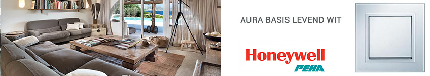 Aura basis Levend wit