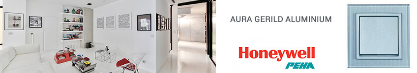 Aura gerild Aluminium