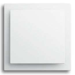 Schakelmateriaal Busch-Jaeger Busch-Art Studiowit