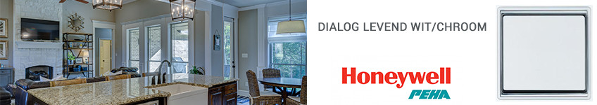 Dialog levend Wit/Chroom