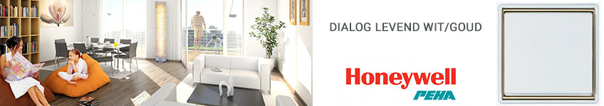 Dialog levend Wit/Goud