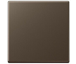 Schakelmateriaal Jung A550 Mokka