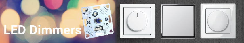 LED dimmer