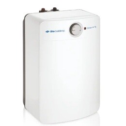 Warmwatersystemen