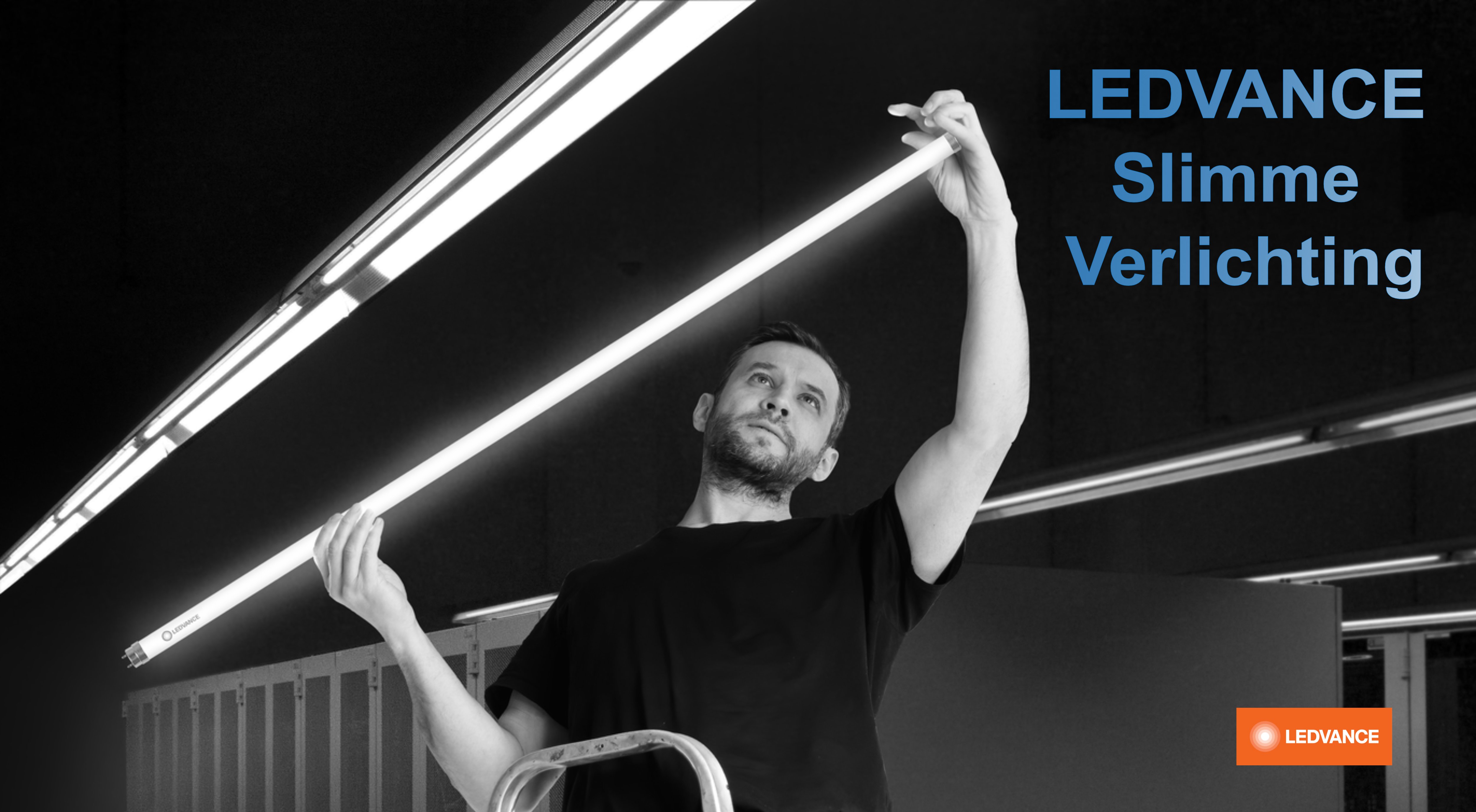 Duurzame en energiezuinige verlichting