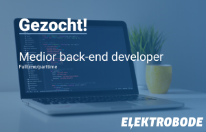 developer