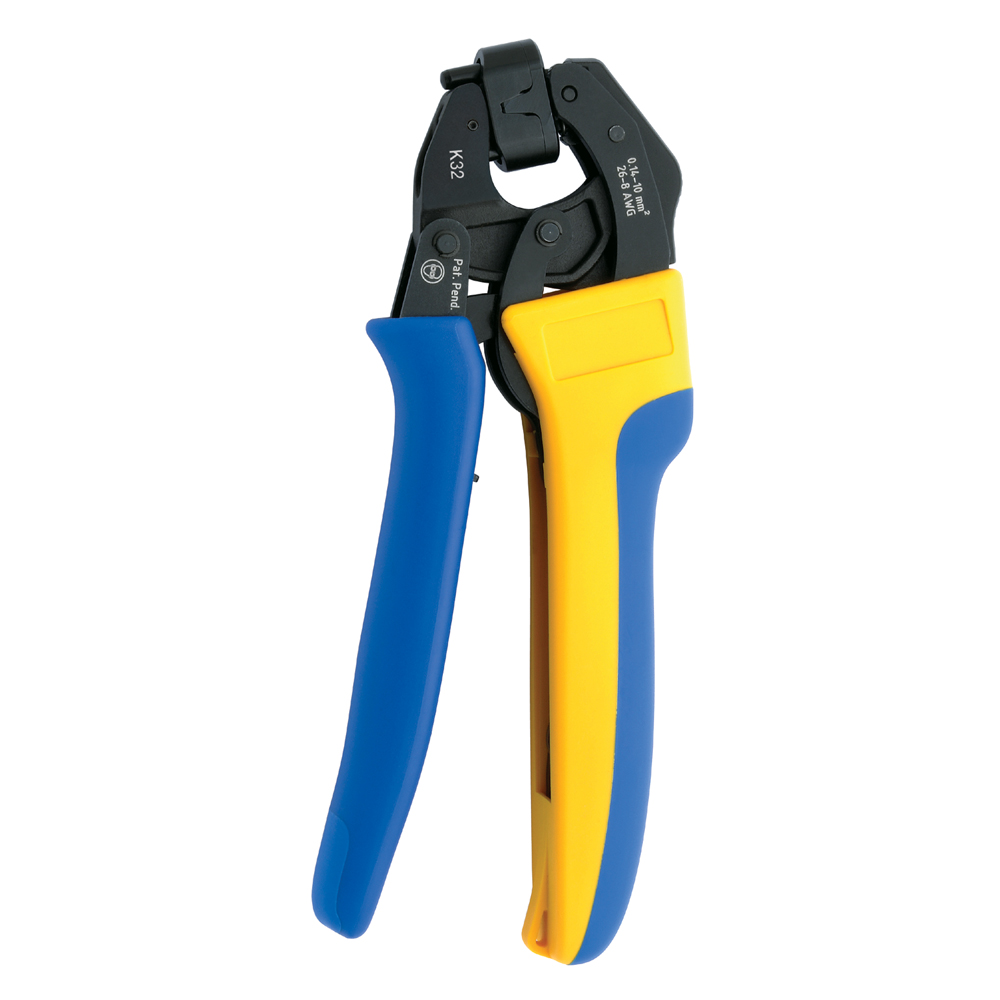 Klauke Perstang A 0.14 - 10MM²