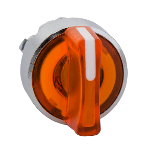 Schneider Electric kop verl.selector P-led GL 3