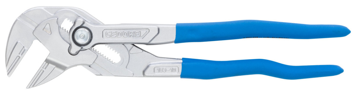 183 10 TC sleuteltang 10" / 250 MM