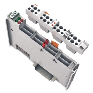 Wago VELDBUS 753-475