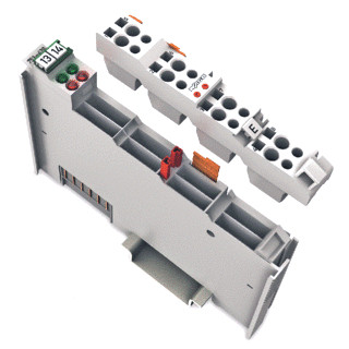 Wago VELDBUS 753-479