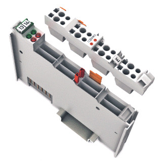 Wago VELDBUS 753-469