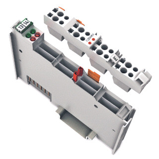 Wago VELDBUS 753-461/003-000