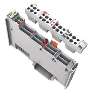 Wago VELDBUS 753-424