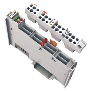 Wago VELDBUS 753-425