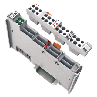 Wago VELDBUS 753-638