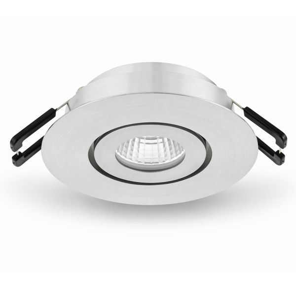 Klemko LCB spot led 320LM 4000K 1-3,3W ip20