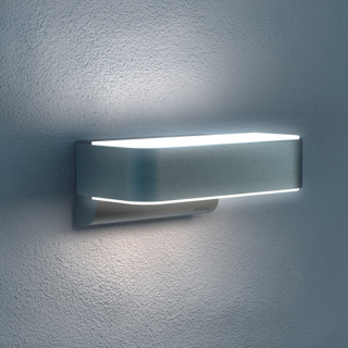 Steinel L 810 armatuur led 3000K 12,5W 612LM 88MM ip44 met lichtsensor L 810 led ihf ant Steinel L 810 armatuur led 3000K 12,5W 612LM 88MM ip44 met lichtsensor L 810 led ihf ant