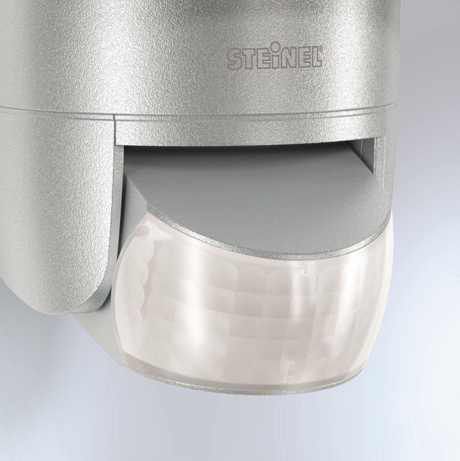 Steinel Led straler xled home 2 zilver