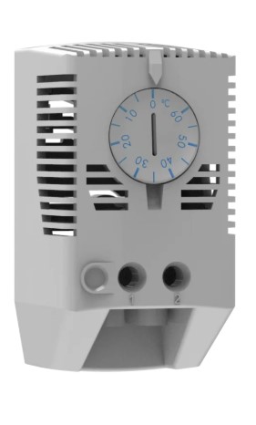 Nvent Hoffman thermostaat 120-250vac koeling