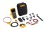 Fluke TRMS-multimeter met warmtebeeldtechniek incl. iflex flexibel