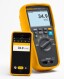 Fluke TRMS-multimeter met warmtebeeldtechniek incl. iflex flexibel