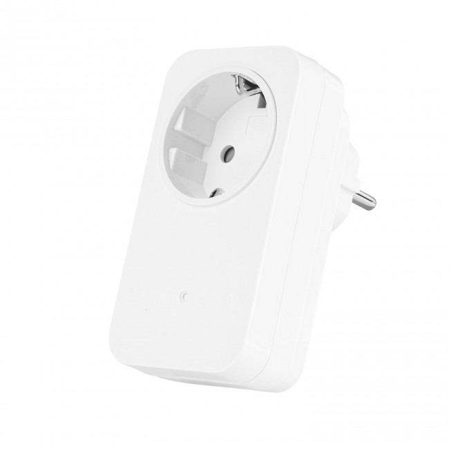 KlikAanKlikUit ACD200 Stopcontact Dimmer (200W) Nederlandse stekker