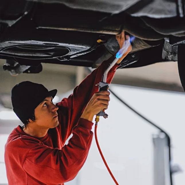 Sievert HANDGREEP SievertER-MATIC S