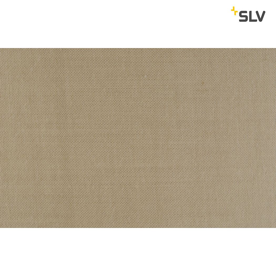 SLV Soprana e27 armatuur CL-1 330x500mm beige