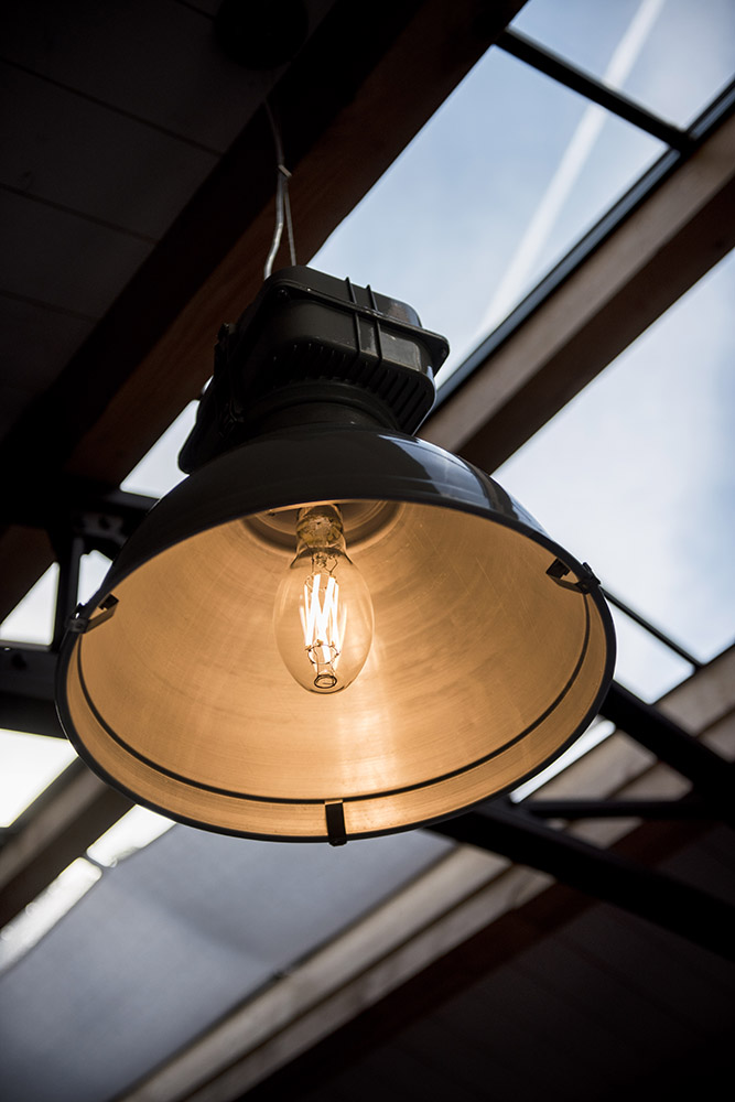 Bailey Led filament hil led-lamp e27 20W 928 2800K 1800LM
