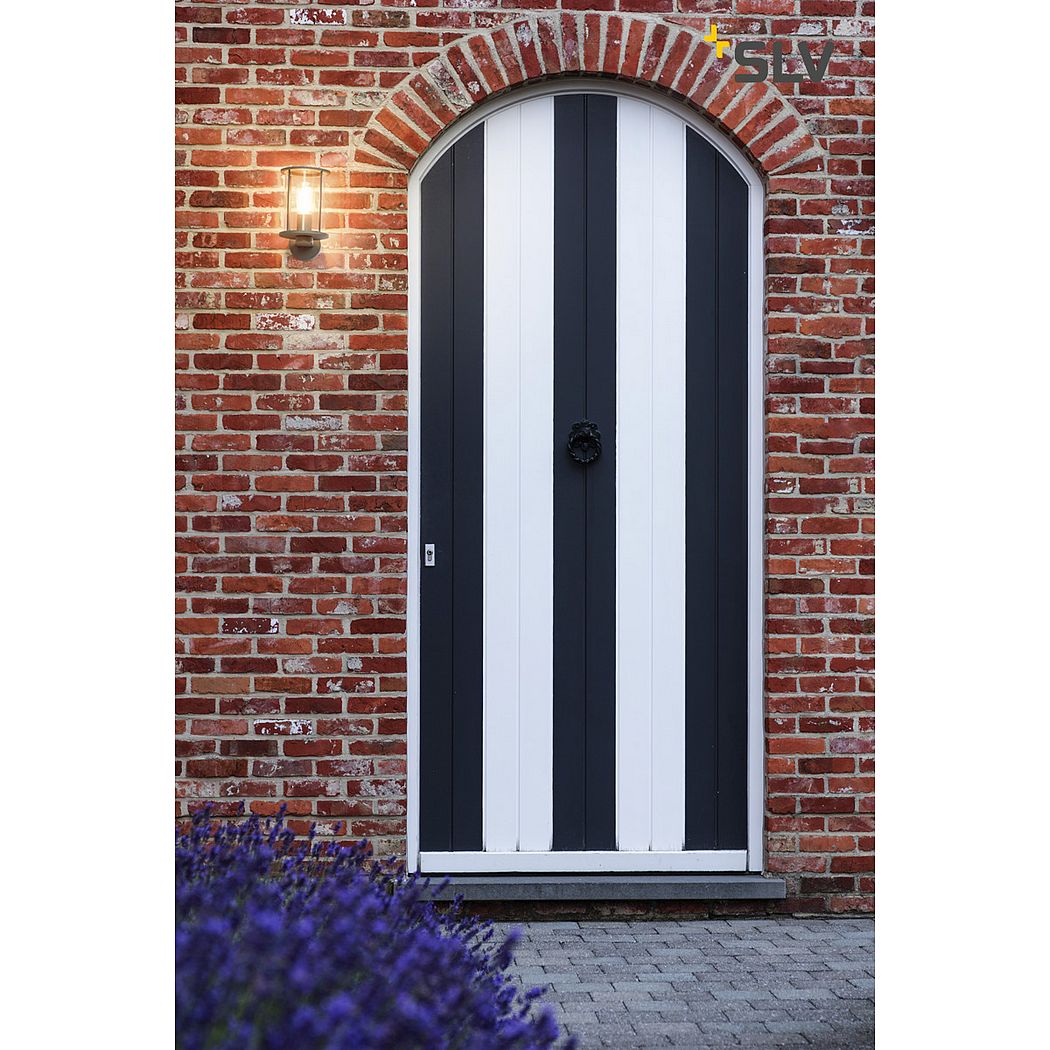 SLV PHOTONIA WANDLAMP ANTRACIET SLV PHOTONIA WANDLAMP ANTRACIET