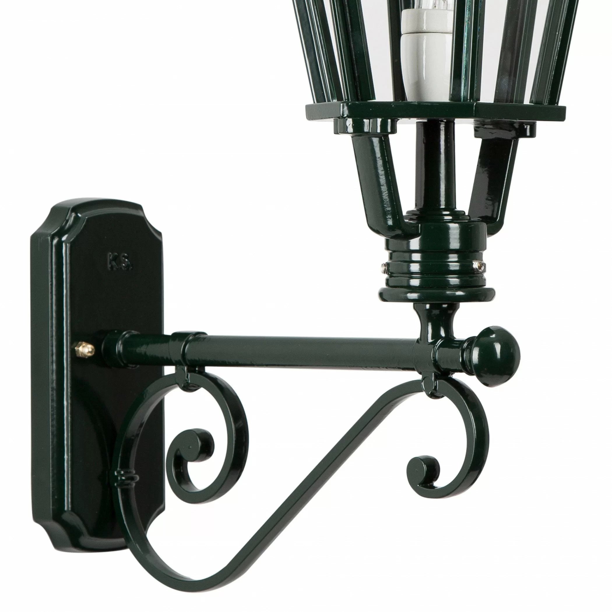 KS Verlichting vianen armatuur e27 led 2000-4000K 60W 660MM ip44