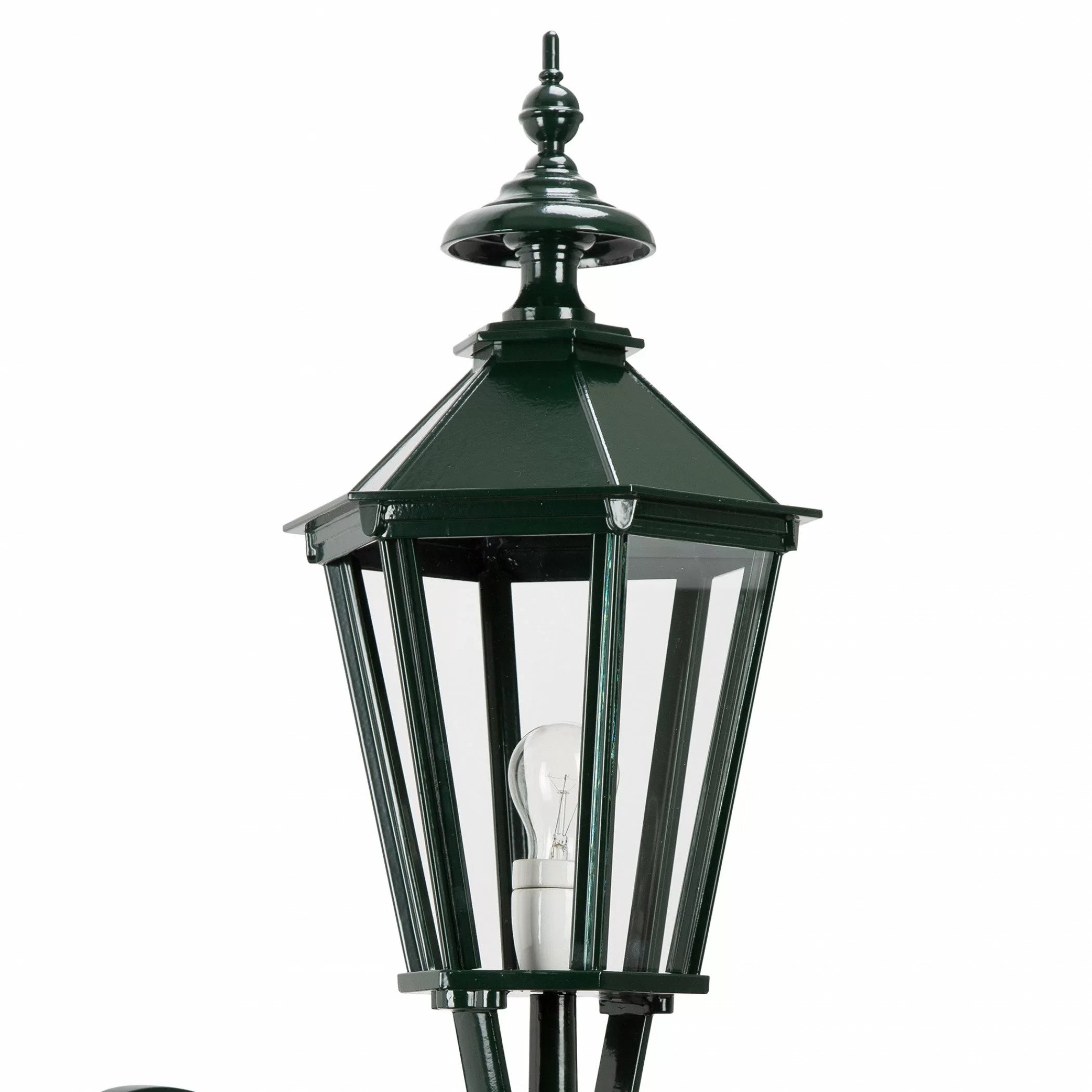 KS Verlichting vianen armatuur e27 led 2000-4000K 60W 660MM ip44