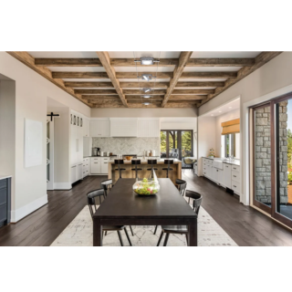 Paulmann LED-kabelsysteem MacLED Basisset 5x200lm 5x4,3W 2700K 230/12V Chroom mat