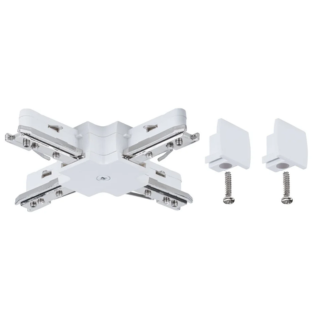 Paulmann URAIL X-VERB 1000W WIT