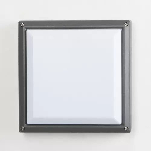 KS Verlichting stellar armatuur e27 led 2000-4000K 20W 270MM ip54 KS Verlichting stellar armatuur e27 led 2000-4000K 20W 270MM ip54