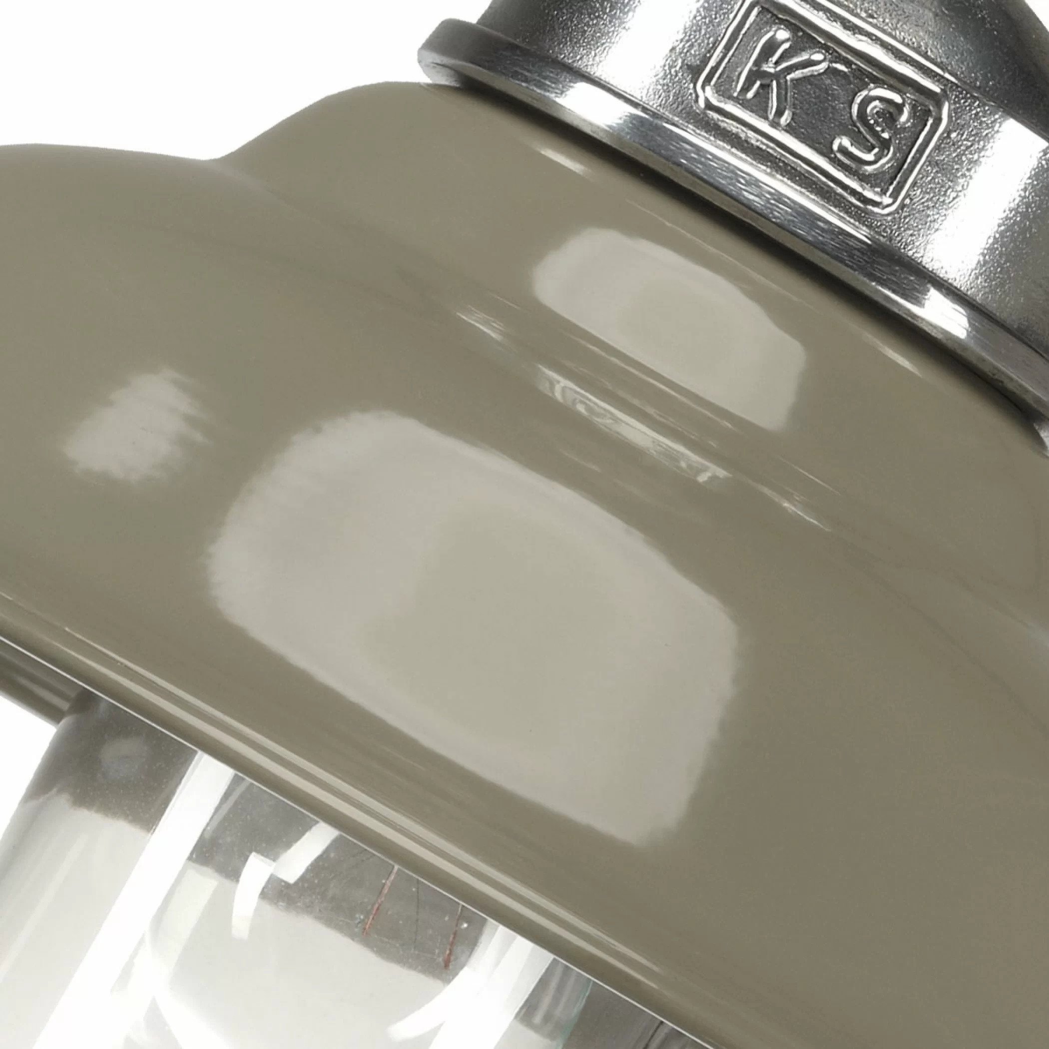 KS Verlichting porto fino armatuur e27 led 2000-4000K 60W 300MM KS Verlichting porto fino armatuur e27 led 2000-4000K 60W 300MM