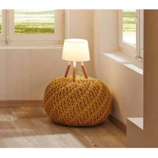 Paulmann TAFELLAMP BERIT 1X20W WI