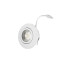 Interlight Led downlights spot led 434LM 2000-2700K 6W ip44