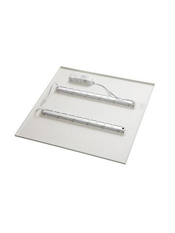 Interlight Led panelen armatuur led 4000K 28W 3606LM 595MM ip20